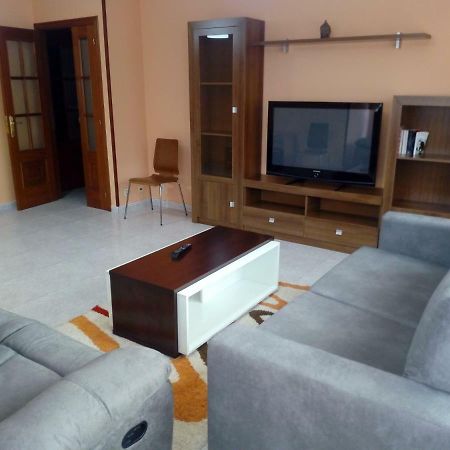 Apartamento Cefas O Pedrouzo Exterior foto